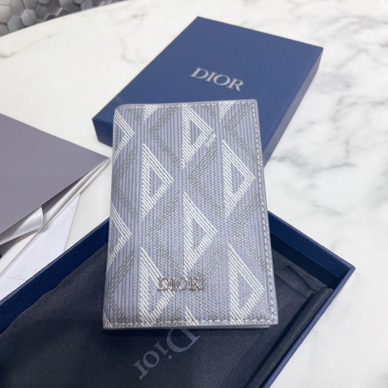 Christian Dior Wallet - Click Image to Close